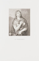 TvB G 3731
<br/>
Magdalena
<br/>
<em>Bonajuti, Ignazio di Paolo (1787 - >1830)</em>